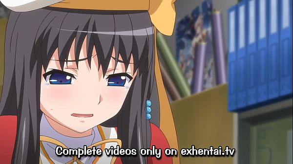 Image Nobody noticed I was Masturbating Her in Public - Hentai [SUBTITLED]