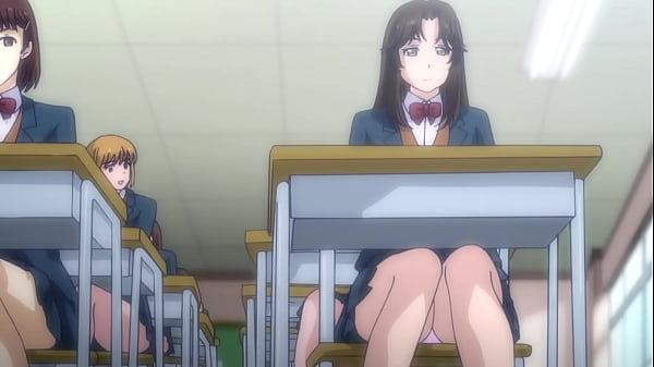 Image Rikujoubu Joshi com a Nama Onaho The Animation EP01