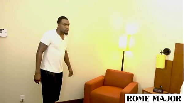 Image Rome Major Screws Another Latina Pussy! Mexican Sheri Fucks Him!