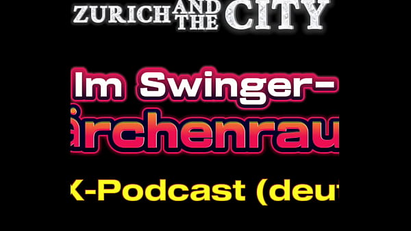 Image AUDIO-SEX im Swinger-P&auml_rchenzimmer &ndash_ XXX-Podcast auf Deutsch