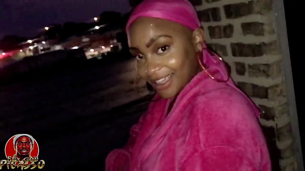 Image TheLastRealTop & MsHoneyRoseATL Like Day & Night