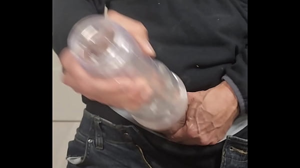 Image My Curved BWC is too big for Fleshlight