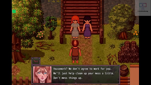 Image The Corruption of the Village Part 3 Eng