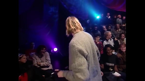 Image Nirvana - Where Did You Sleep Last Night