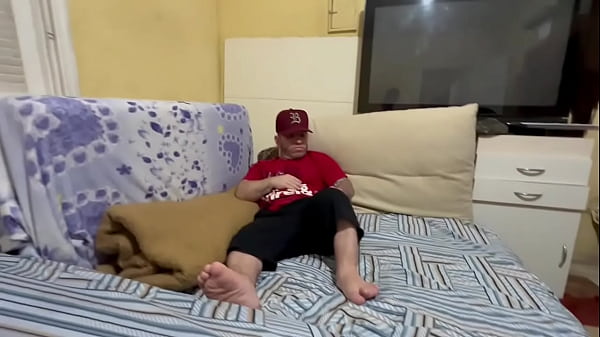 Image Fui visitar meu amigo e acabei fodendo a mulher dele