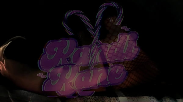 Image Hot Gape Anal Play with Sissy Slut Kandi Kane - Analmaxxing With Kandi!