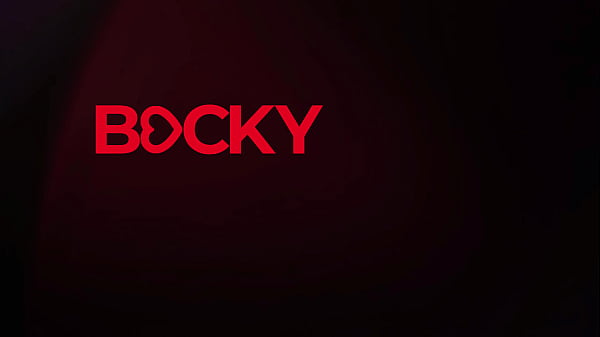 Image Becky Foxx montando VERGA, le encanta ser GRABADA
