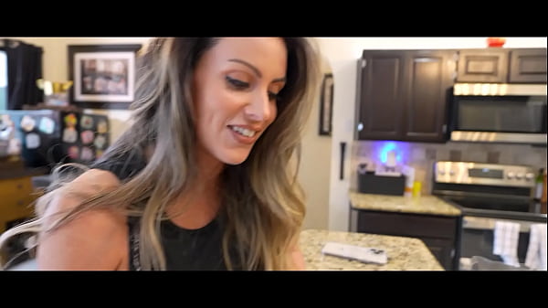Image Playing Strip Poker With My Stepmom Coco Vandi