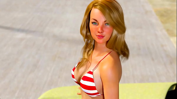 Image &quot_A Happy Sexual Reunion&quot_ [Trailer: D For Dessert]