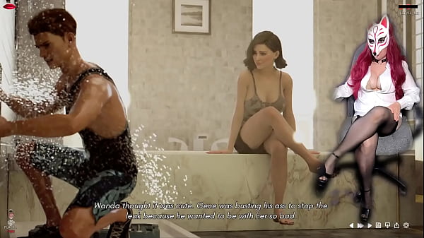 Image Ms Denvers (ep 71) - Licking MILF Pussy Good