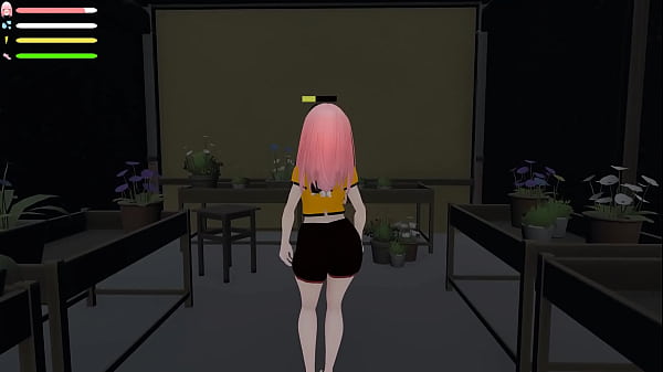 Image Roxanne the exhibitionist continued