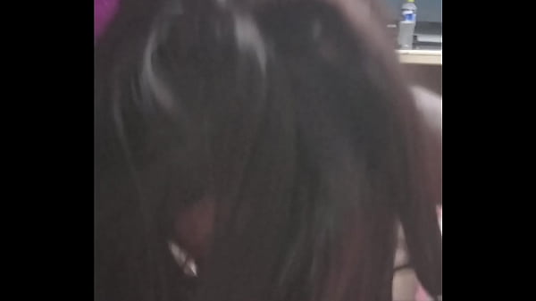 Image Best doggystyle daddy fuck show & blowjob & handjob by black girl