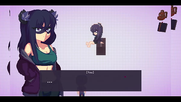 Image Hentai Game - Network Euphoria - Part 1