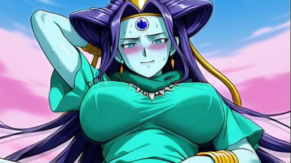 Image DB Shenron Hen (AI)