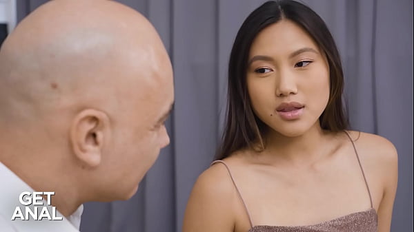 Image Fantasy Asian Girl May Thai Proves Her Tight Ass Can Take The Biggest Cocks