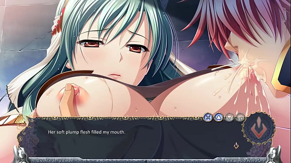 Image Funbag Fantasy Gaiden Hentai S1 Nellis