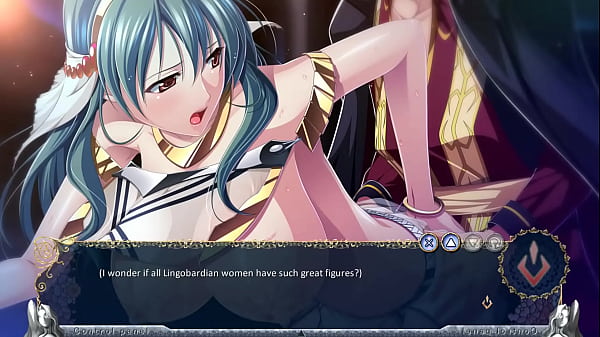 Image Funbag Fantasy Gaiden Hentai S2 Nellis