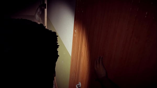 Image Horny nude Ellie fucks Joel at every opportunity while exploring hospital
