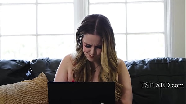 Image They Bought The Same Secret Panties For Their Butt Stuff Anniversary | TSFixed
