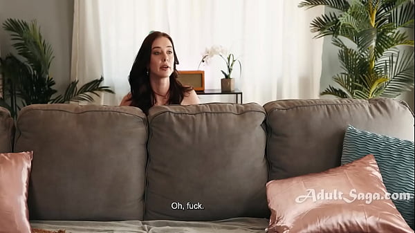Image It Was THIS Vibrating The Entire Time, I Tried To Be Quiet Cumming For The 5th Time - Haley Reed, Ophelia Kaan