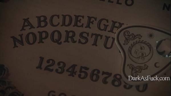 Image Her First Was A DP Directed By A Ouija Board Demon - Lexi Lore | DarkAsFuck