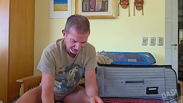 Image Pervy PapiFachero Show and Tell with his new sex toy collection!