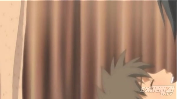 Image Stepmom Wants try a Young Cock - Hentai [UNCENSORED].mp4