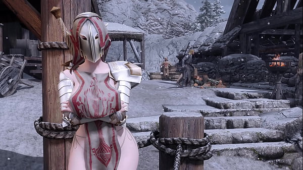 Image Stendarr's Blessing - For Skyrim MainMenuVideo Mod