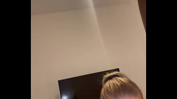 Image Step sister make happy her step brother, suck he&rsquo_s big dick and jump on him and fuck