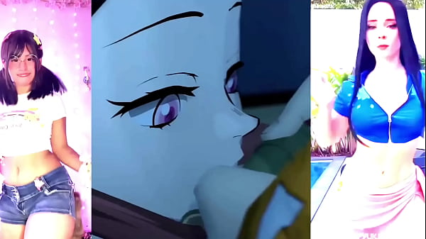 Image Come Check This - EGirl & Hentai PMV (NSFW Paladin)