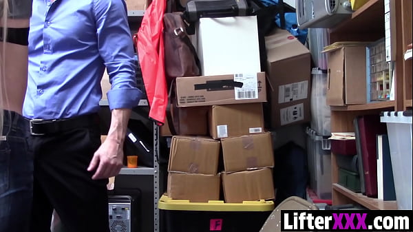 Image It Seems Lp Officer Had Known the Suspect - Lifterxxx
