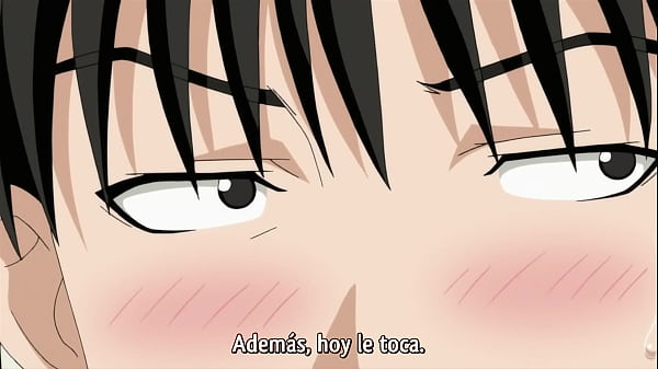Image Nozoki Ana Episodio 1