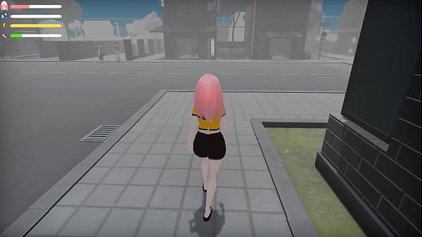 Image Roxanne Pt 5 on Steam PC