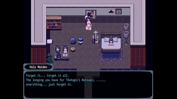 Image Katagiri-san is reliying on me - Part 6 (FInal)