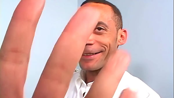 Image Tommie Ryden Gets Fucked By 12 Inches of Cuban Meat