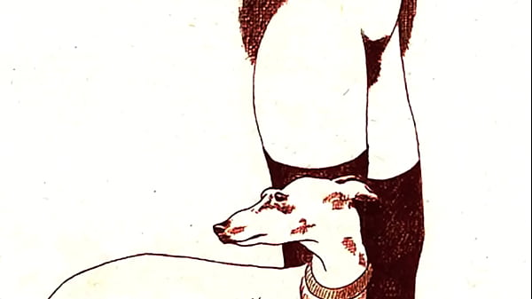 Image vintage erotic drawings