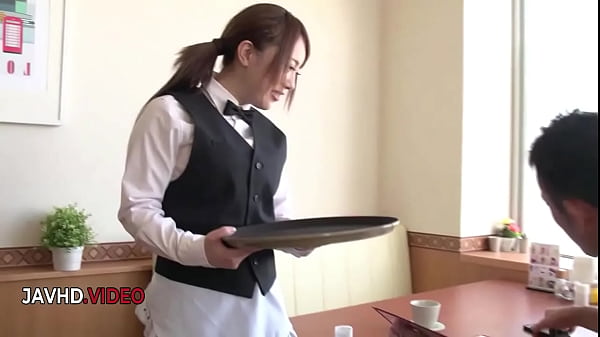 Image Wild Japanese student gives ultra satisfying uniform blowjob session