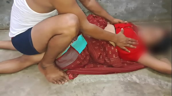 Image Tamil aunty doggy style hard fucking