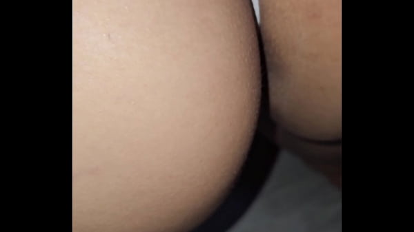 Image double penetration dildo and cock inside me