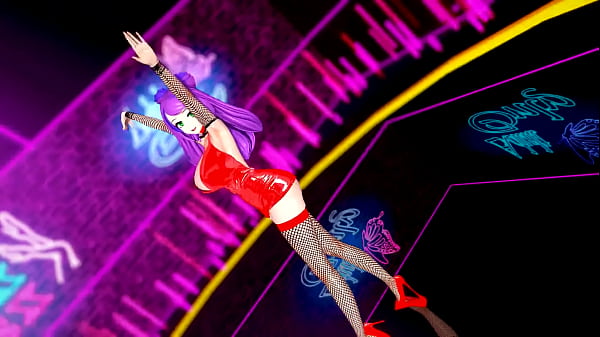 Image Mmd - Play Pok&eacute_mon sex