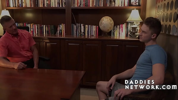 Image Twink Seeks Detention For Principal's Attention