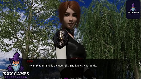 Image Alice Couldn&rsquo_t Resist her Master | A Knight&rsquo_s Tale PT 4