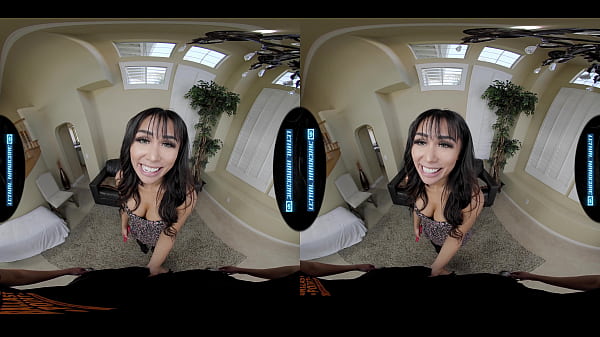 Image Busty Asian MILF JENA LAROSE Uses Your Dick to Get Off - LethalHardcoreVR