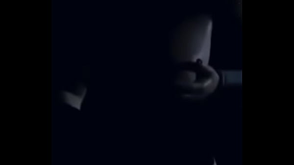Image 3D HQ Brunette Asian Big tits Firm tits Cowgirl riding POV sex w/ Sound added