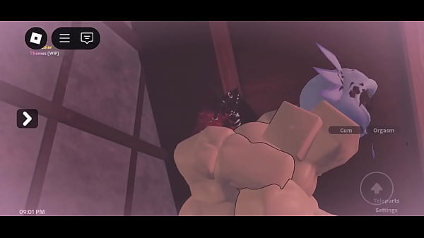 Image Comemos en roblox femboy sumiso