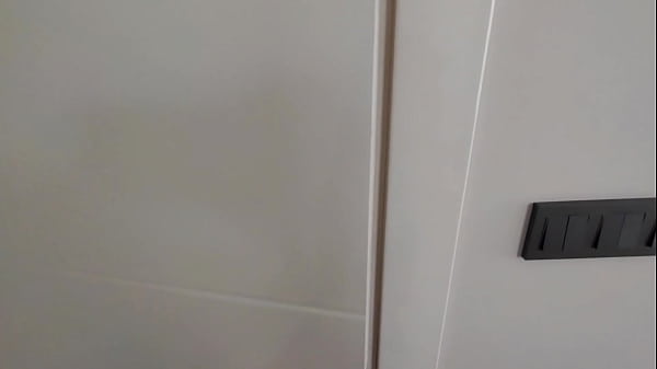 Image The ex came to pick up her things and got a dick in the ass!