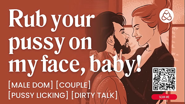 Image ASMR Audio Porn: Daddy Dom Fucks His Girl After She Rides His Face &ndash_ Facesitting & Dirty Talk - Erotic Audio Roleplay for Women