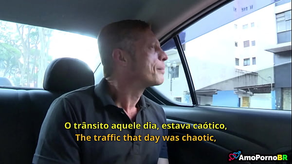 Image Menti para minha esposa, disse que ia trabalhar, s&oacute_ para saber o que ela e meu sobrinho-posti&ccedil_o andavam fazendo