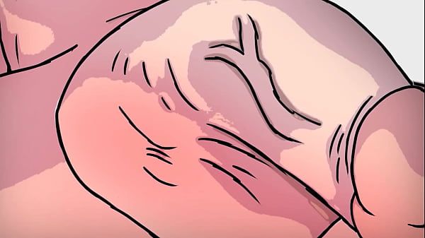 Image Bakugo Dick Growth Animation 1027 (From a small dick to a huge dick)