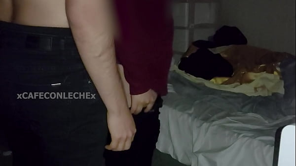 Image TU NOVIO NO SE ENTERAR&Aacute_ mi hermanastra acepta follar conmigo antes de irme a la universidad y me pide que no le diga a su novio